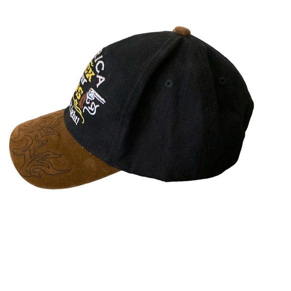 🌞Summer Clearance America Stick To Your Guns It’s Your Right Hat Embroidered - Picture 2 of 7